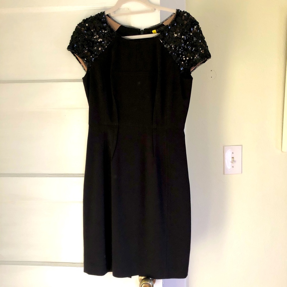 BCBGMaxAzria Cocktail Dress
